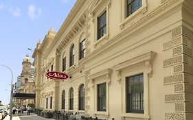 Adina Apartment Hotel Adelaide Treasury
